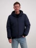 Cars Winterjacke "Stager" in Dunkelblau