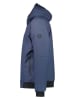 Cars Winterjas "Stager" donkerblauw