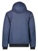 Cars Winterjacke "Stager" in Dunkelblau