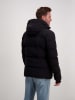 Cars Winterjacke "Bronx" in Schwarz