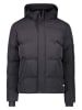 Cars Winterjas "Bronx" zwart