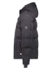 Cars Winterjas "Bronx" zwart