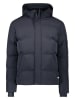 Cars Winterjacke "Bronx" in Dunkelblau