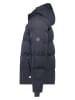 Cars Winterjacke "Bronx" in Dunkelblau