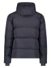 Cars Winterjacke "Bronx" in Dunkelblau