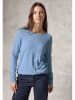 Cecil Pullover in Hellblau