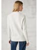 Cecil Pullover in Creme