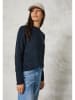 Cecil Trui donkerblauw