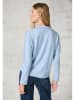 Cecil Pullover in Hellblau