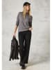 Cecil Pullover in Grau