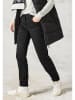 Cecil Jeans - Regular fit - in Anthrazit