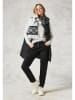 Cecil Jeans - Regular fit - in Anthrazit