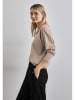 Street One Pullover in Beige