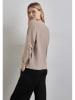 Street One Pullover in Beige