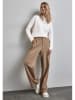 Street One Pullover in Creme