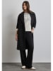 Street One Sweter w kolorze kremowym