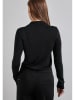 Street One Pullover in Schwarz
