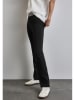 Street One Legging zwart