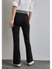 Street One Legging zwart