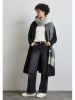Street One Jeans - Comfort Fit - in Anthrazit