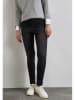 Street One Jeans - Skinny fit - in Anthrazit