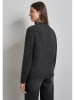 Street One Cardigan in Anthrazit