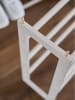 STORE IT Teleskop-Schuhregal in Creme