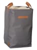 STORE IT Wasmand grijs - (H)58 x Ø 35 cm