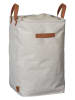 STORE IT Wasmand grijs - (H)58 x Ø 35 cm