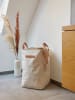 STORE IT Wasmand grijs - (H)58 x Ø 35 cm