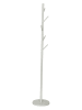 STORE IT Staande kapstok "Loft" grijs - (H)170 cm