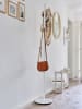 STORE IT Staande kapstok "Loft" grijs - (H)170 cm