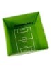 STORE IT Skrzynka "Goooal" w kolorze zielonym - 30 x 30 x 30 cm