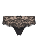 Hunkemöller 2er-Set: Slips in Schwarz