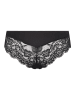 Hunkemöller 2er-Set: Slips in Schwarz