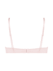 Hunkemöller Balconette-BH "Teddy" in Rosa
