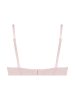 Hunkemöller Biustonosz push-up "Teddy" w kolorze jasnoróżowym