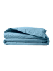 MIX&MATCH Renforcè-Bettbezug in Blau