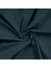 MIX&MATCH Renforcé bedlaken donkerblauw