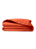 MIX&MATCH Renforcé dekbedovertrek rood
