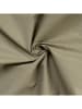MIX&MATCH Renforcé dekbedovertrek beige