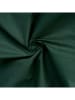 MIX&MATCH Renforcé bedlaken donkergroen