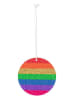 moses. Zawieszki (12 szt.) "Peace Love & Happiness"