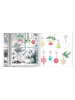 moses. Fenstersticker-Buch "Winterwunder"