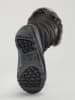 Kamik Winterstiefel "Snowangel" in Schwarz