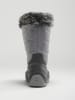 Kamik Winterstiefel "Snowangel" in Grau