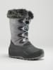 Kamik Winterstiefel "Snowangel" in Grau