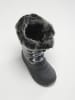 Kamik Winterstiefel "Snowangel" in Grau