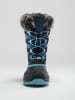 Kamik Winterstiefel "Snowangel" in Dunkelblau
