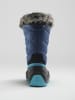 Kamik Winterlaarzen "Snowangel" donkerblauw